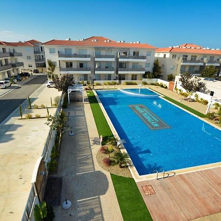 Sunnyvillas: New Studio Spa & Gym In Kapparis Protaras Exterior foto