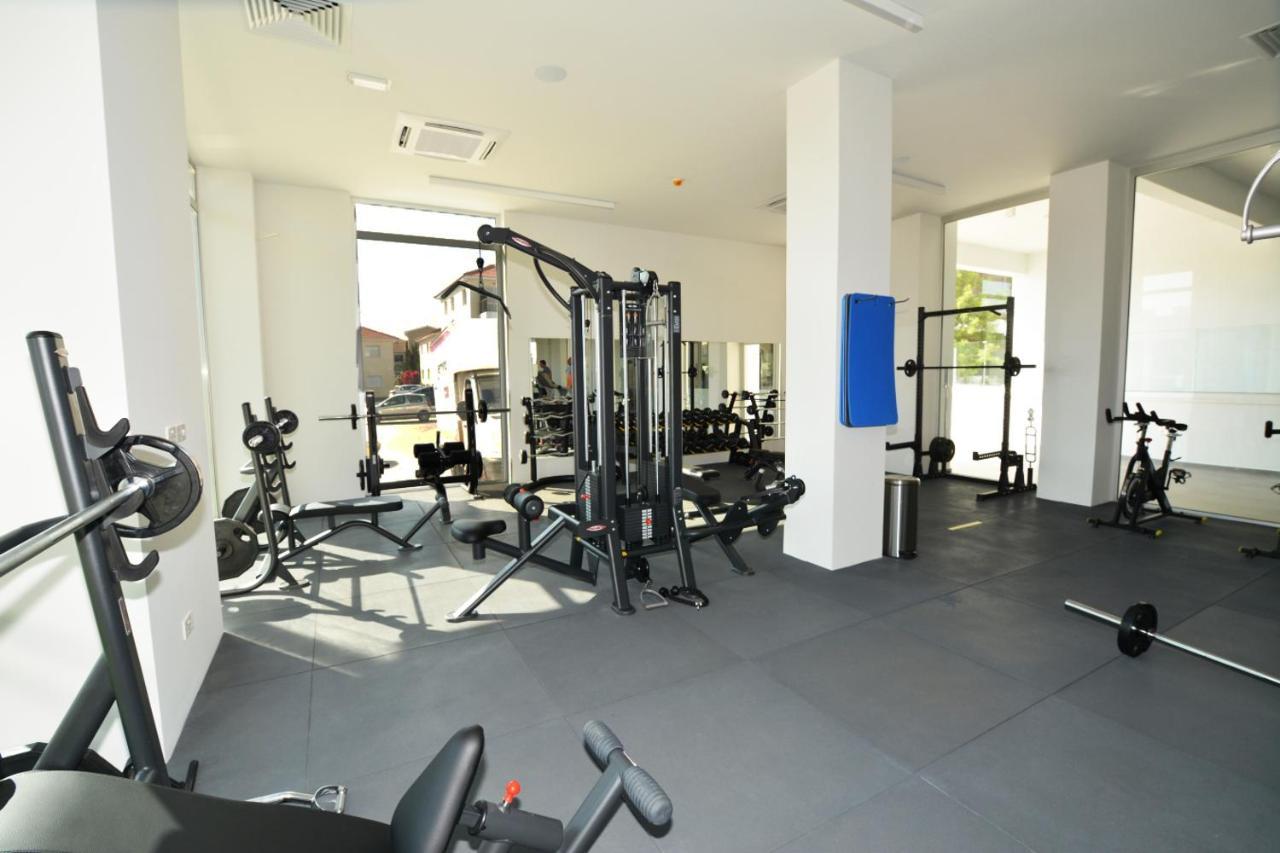 Sunnyvillas: New Studio Spa & Gym In Kapparis Protaras Exterior foto